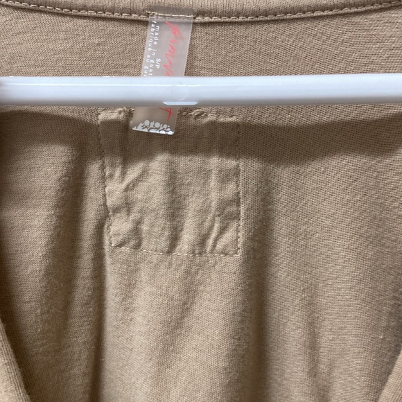 Free People movement long sleeved Small - Picture 2 of 3